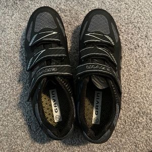 Indoor Fitness Cycling Shoes with Cleat